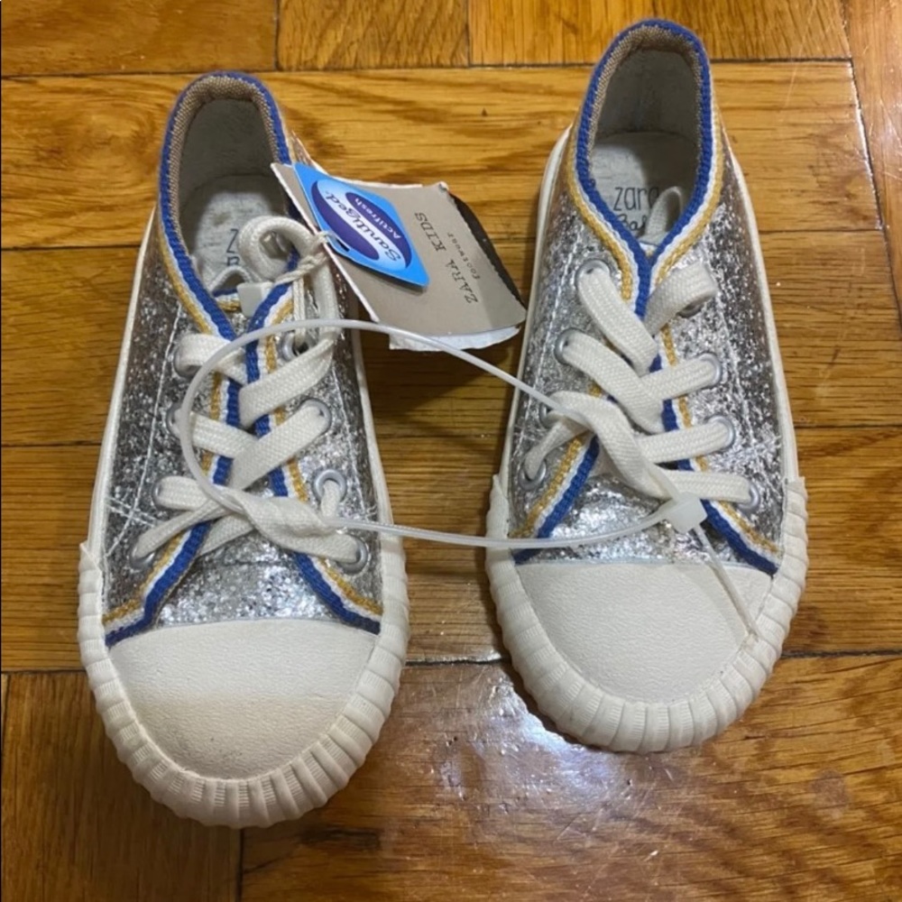 Zara sneaker